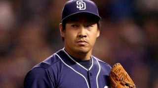 【MLB】“命令違反”も指揮官「痺れた」　米を魅了するサブマリン牧田和久の投球術