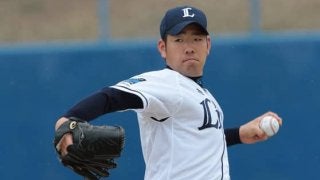 菊池雄星は「次なる偉大な日本からの輸入？」米敏腕記者が早くも注目