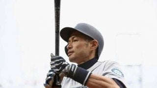 【MLB】注目イチロー起用法、地元紙は厳しい視線、GMは評価…25人枠「椅子取りゲーム」