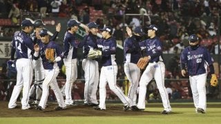 【戦評】4/13 東北楽天ゴールデンイーグルスvs埼玉西武ライオンズ