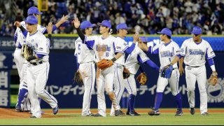 【戦評】4/13 横浜DeNAベイスターズvs中日ドラゴンズ