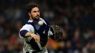 【MLB】牧田所属のパ軍捕手が圧巻美技、ファン驚愕「冗談だろ？」「球界最高の捕手」