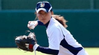 「私はプロ向きじゃなかった」-　アマチュアで再出発、25歳が追い求める夢