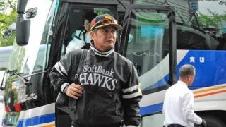 ホークス工藤監督　被災地・熊本での試合中止に「特別な日。やりたかった」