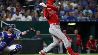 【MLB】下位で打点稼ぎまくる“恐怖の8番”大谷　敵投手も感服「彼は本当にいいね」