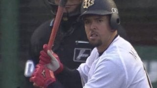 オリ、マレーロがリーグトップの5号ソロも空砲に　「勝利に貢献する数を…」