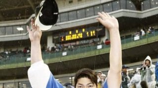 【戦評】4/14 オリックスバファローズvs北海道日本ハムファイターズ