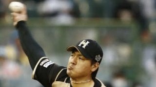 完全復活！北海道日本ハム・有原が8回1失点で今季初登板初勝利！