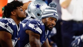 ダラス・カウボーイズWRデズ・ブライアントを解雇