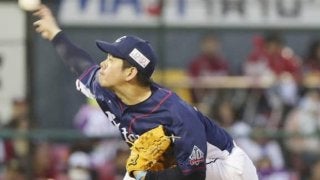 25歳を祝う今季初完投！埼玉西武・多和田が開幕3連勝！