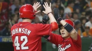 【戦評】4/14 読売ジャイアンツvs広島東洋カープ