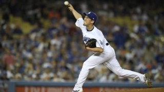 【MLB】前田健太、ミスから崩れ最短KO　指揮官も「送球エラーで変わってしまった」