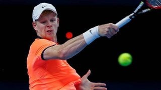 決勝は第2シードのエドマンドと勢いに乗るアンドゥハルの戦いに[ハッサン2世グランプリ]