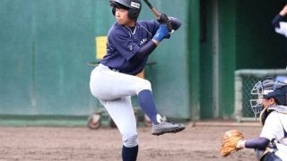 16歳の最年少スラッガー、「フルスイング」で狙う侍ジャパン女子代表入り