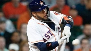 【MLB】グリエルが今季2戦目で早くも1号　右手手術＋5戦出場停止で14日に初出場