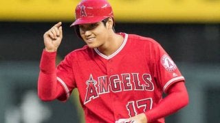 【MLB】エンゼルスが試合中に“大谷マニア”へ「お静かに」と異例要請　米紙伝える