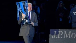 破産のベッカー、失くした14個の優勝トロフィー「見つけて」と訴え