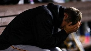 「3ラン犠飛って見たことある？」MLBで起きた信じがたい珍プレーが話題に