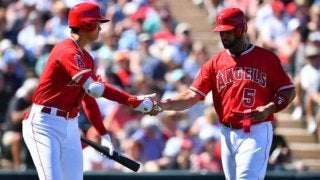 【MLB】大谷の才能疑った世間の“天才批評家”にプホルス苦言「今なんて言ってる？」