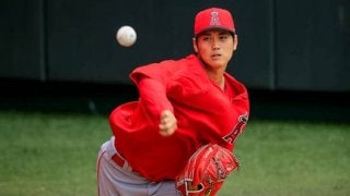 【MLB】対戦相手が語る“二刀流”大谷のもう1つの衝撃「ついに許可するチーム出た」