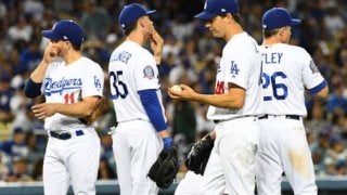 【MLB】ドジャース4勝9敗、24年ぶりスロースタート　ロバーツ監督「苛立ちが募る」