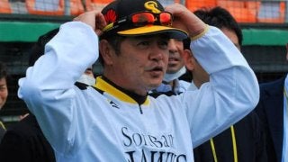 劇的サヨナラで鹿児島8連勝　ホークス工藤監督「ここで勝つと勢いづく」