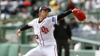 【戦評】4/15 オリックスバファローズvs北海道日本ハムファイターズ