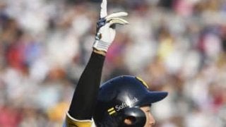 【戦評】4/15 福岡ソフトバンクホークスvs千葉ロッテマリーンズ