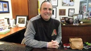 【MLB】Dバックス社長が菊池雄星獲りの可能性言及　単独インタで「補強リストに存在」