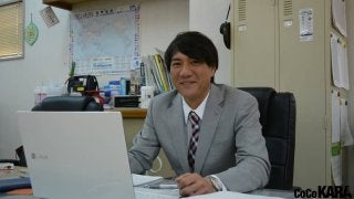 元DeNA・林昌範 潜在能力は球界屈指の左腕に「もう一度輝きを取り戻してほしい」