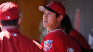 「天候すらオオタニを恐れたんだ」「俺もオオタニ怖い」大谷翔平、メジャー3度目の登板は延期