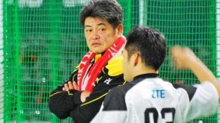 ホークス工藤監督が高谷の1軍復帰を明言「拓也君にもプラスになる」