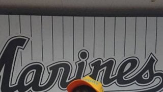 ロッテ売り子ペナントレース中間発表　1位は唯一1000杯超えのまりなさん