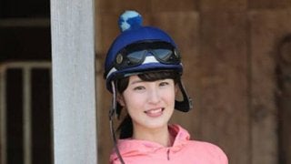 ロッテ、17日オリックス戦で女性騎手・藤田菜七子が始球式「今年こそは…」
