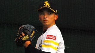 17日の予告先発　8連勝中DeNAは飯塚が凱旋先発　鷹・東浜は初勝利なるか