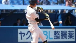 プロ野球「最後のPL戦士」へ。ドラフト候補・中川圭太の溢れる思い