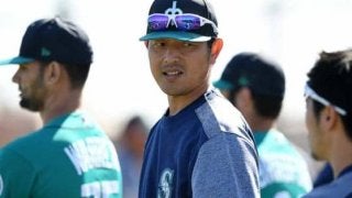 【MLB】岩隈久志が5月中にもマイナーで実戦復帰と地元紙　指揮官「楽しみだ」