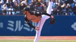 ハムのトンキン＆マルティネスは上々、楽天は苦戦…パ外国人診断