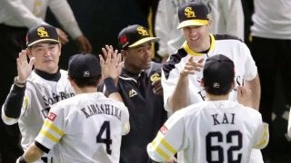 【戦評】4/18 福岡ソフトバンクホークスvs東北楽天ゴールデンイーグルス