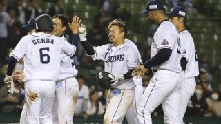 【戦評】4/18 埼玉西武ライオンズvs北海道日本ハムファイターズ