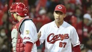 【戦評】4/18 広島東洋カープvs東京ヤクルトスワローズ