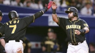 【戦評】4/18 中日ドラゴンズvs阪神タイガース