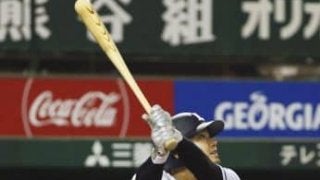 8点差を覆す奇跡の逆転劇！埼玉西武・森友哉が今季初のサヨナラ打！