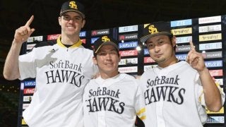 バンデンハークがチームを助ける7回2失点！得意の本拠地で今季2勝目！