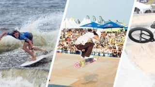 国内最大級のクロスカルチャービーチフェス「MURASAKI SHONAN OPEN2018」開催！