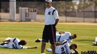 通算2000安打まであと29本。ロッテ・福浦が選手、裏方に慕われる理由