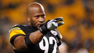 NFLニュースまとめ（4月17日）スティーラーズLBハリソン引退