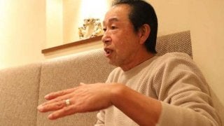 運命のドラフト1位指名から成功へ　篠塚和典氏を支えた長嶋監督の言葉