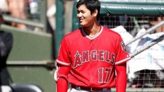 【MLB】二刀流・大谷、米殿堂入り名投手も魅了「彼の健康を万人が神に願っている」