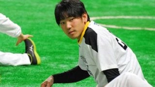6連勝へ、ホークス先発陣の“救世主”石川は「責任感をもって調整してきた」
